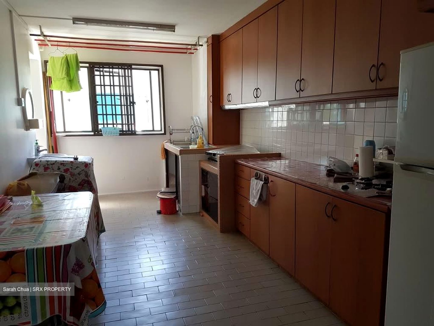 Blk 139 Yishun Ring Road (Yishun), HDB 3 Rooms #539442351